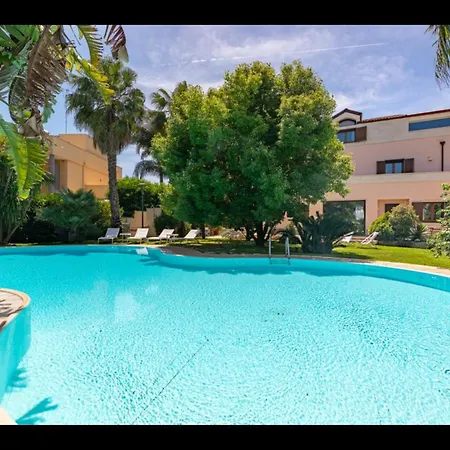 Villa Villacolle Lecce