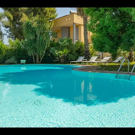 Villacolle Villa Lecce