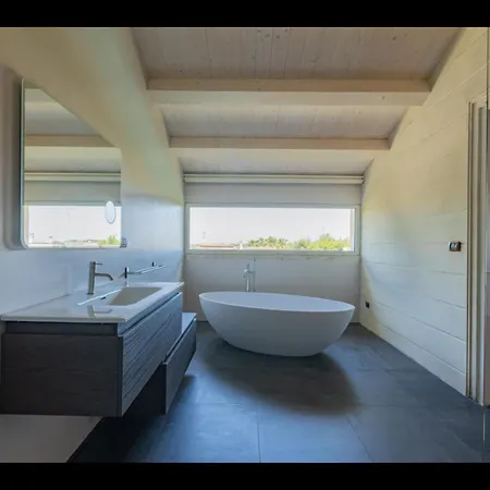 Villacolle Villa Lecce