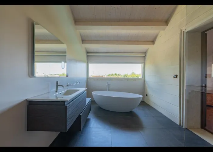 Villacolle Villa Lecce