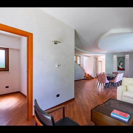 Villa Villacolle