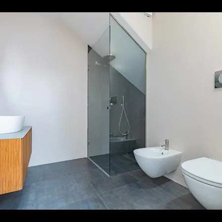 빌라 Villacolle 레체