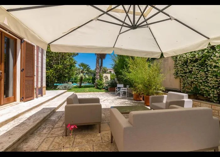 Villacolle レッチェ