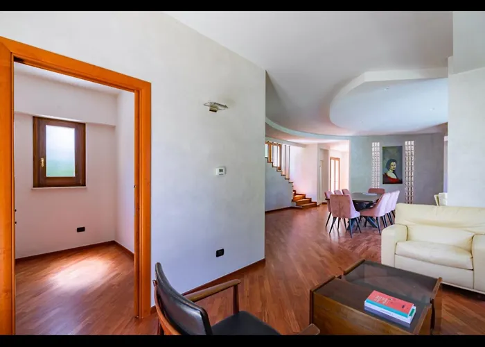 ヴィラ Villacolle