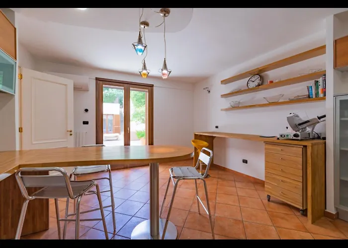 ヴィラ Villacolle