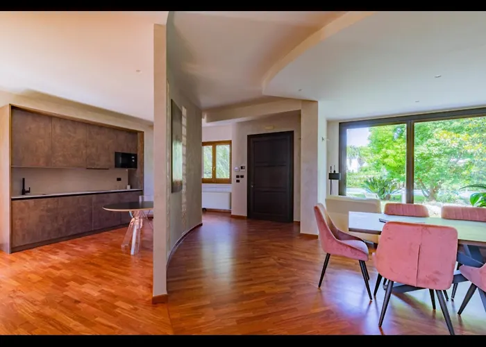 ヴィラ Villacolle *