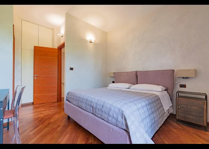 Villacolle * レッチェ